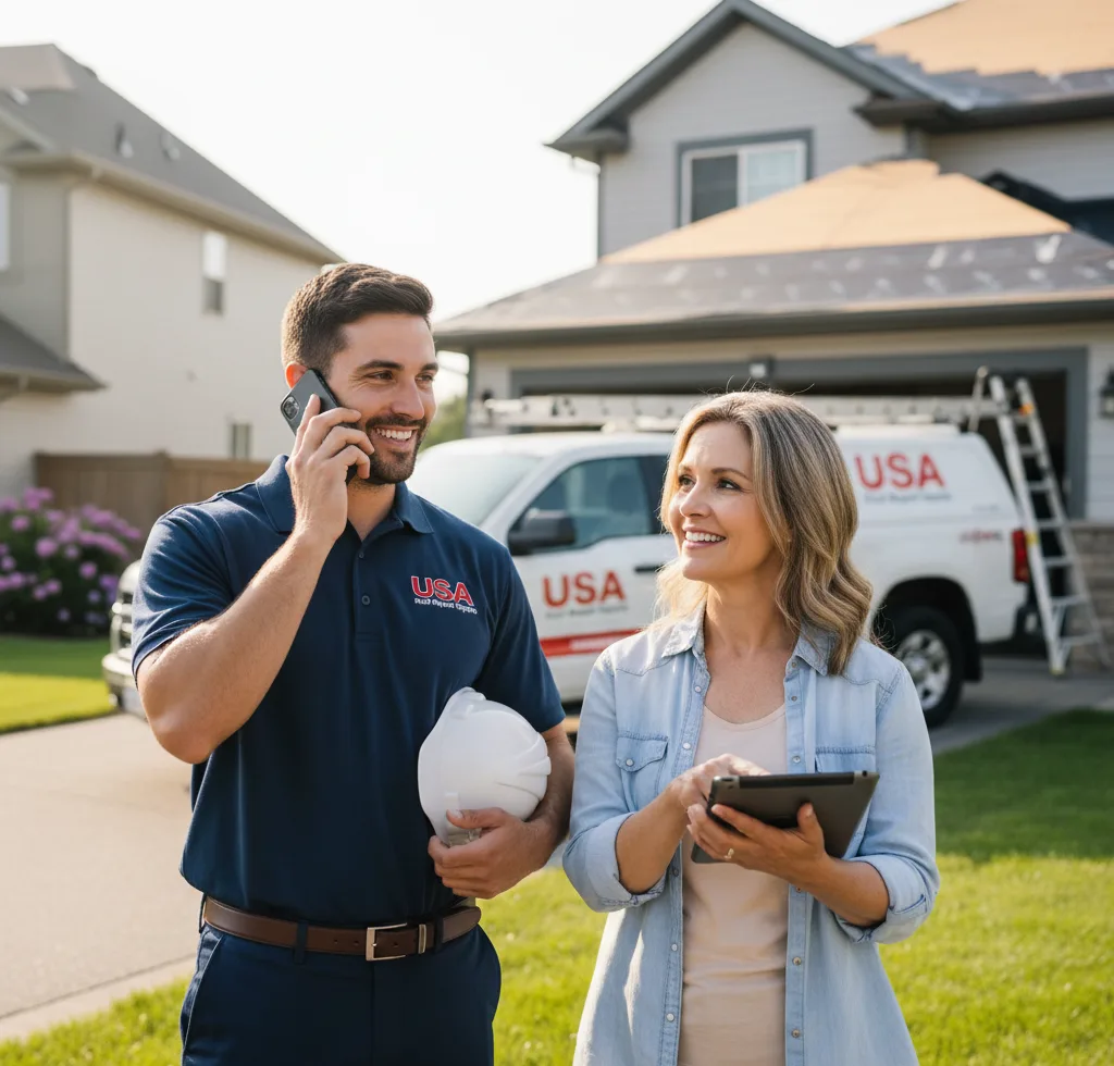 Emergency Roof Repair in Millinocket, ME